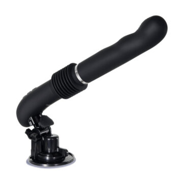 G-force thruster håndholdt sexmaskine
