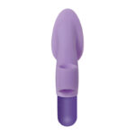 Fingerific klitorisvibrator