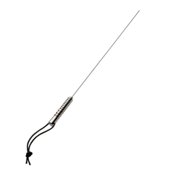 BDSM stål cane