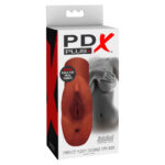 Perfect Pussy Double Stroker Masturbator Vagina og Anus