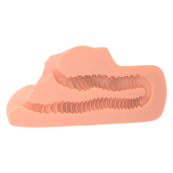 Perfect Pussy Double Stroker Masturbator Vagina og Anus