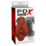 Pick Your Pleasure Stroker Vagina og Anal Masturbator