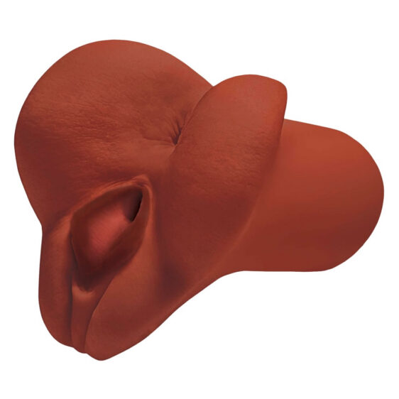 Pick Your Pleasure Stroker Vagina og Anal Masturbator