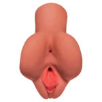 Pick Your Pleasure Stroker Vagina og Anal Masturbator