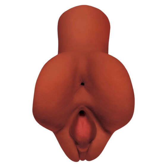 Pick Your Pleasure Stroker Vagina og Anal Masturbator