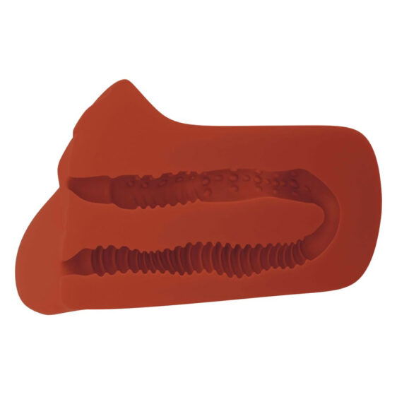 Pick Your Pleasure Stroker Vagina og Anal Masturbator