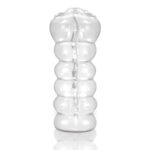 Pipedream Clear-Leader Snatch Masturbator2 Pipedream Clear-Leader Snatch Masturbator