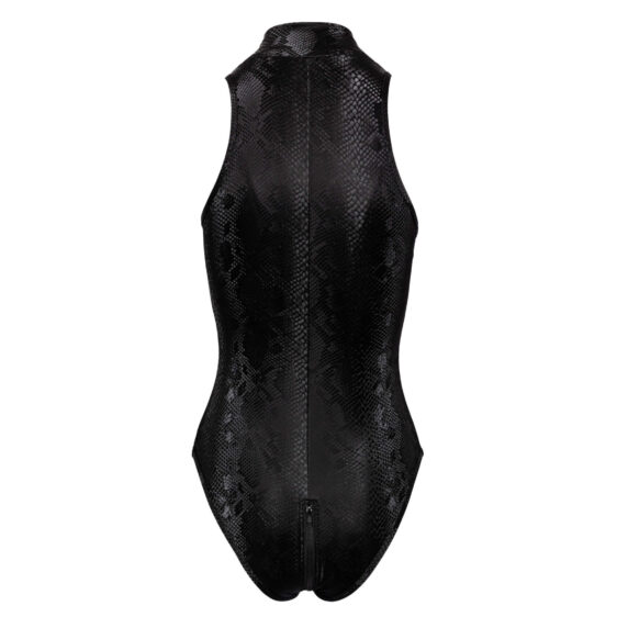 Body med Slangeskind Look