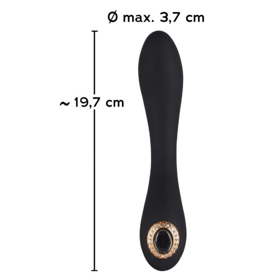 Cleopatra G-punkt Vibrator med Similisten