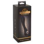Cleopatra G-punkt Vibrator med Similisten