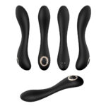 Cleopatra G-punkt Vibrator med Similisten