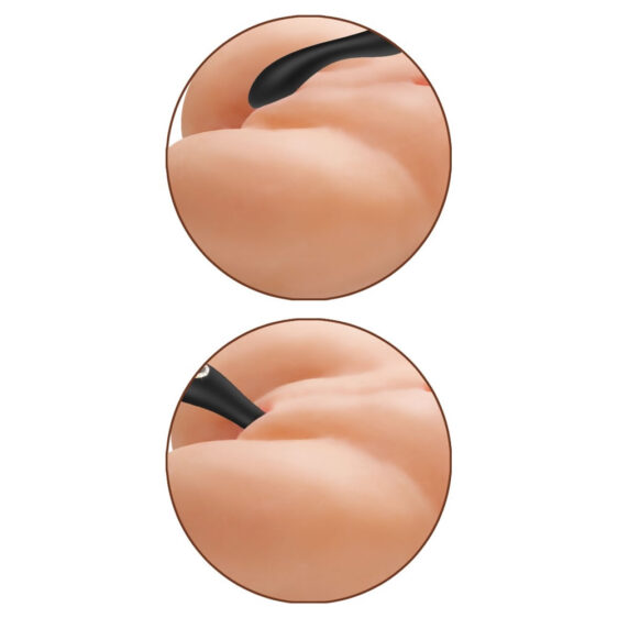 Cleopatra G-punkt Vibrator med Similisten