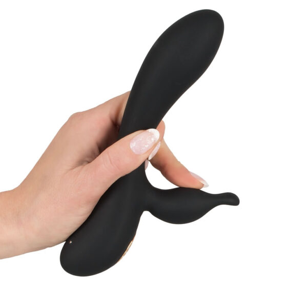 Cleopatra Rabbit Vibrator med Similisten