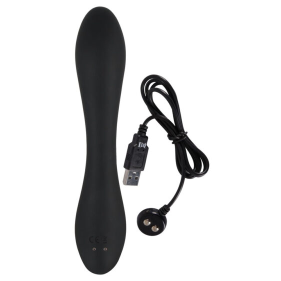 Cleopatra Rabbit Vibrator med Similisten