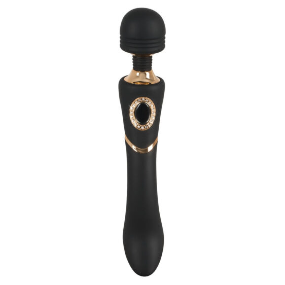 Cleopatra Wand Massagestav og Vibrator med Similisten