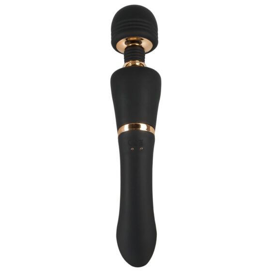 Cleopatra Wand Massagestav og Vibrator med Similisten