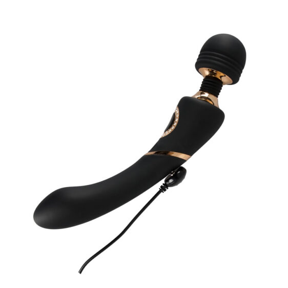 Cleopatra Wand Massagestav og Vibrator med Similisten