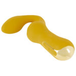 Double Vibrator til G-punkt og Klitoris
