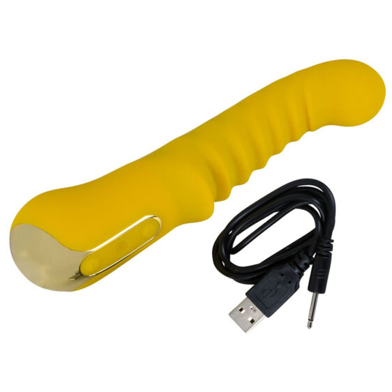 G-Spot Vibrator