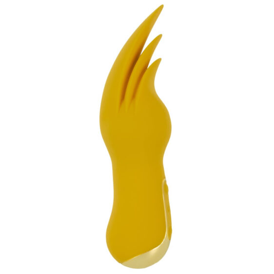 Licking Vibrator Tungevibrator