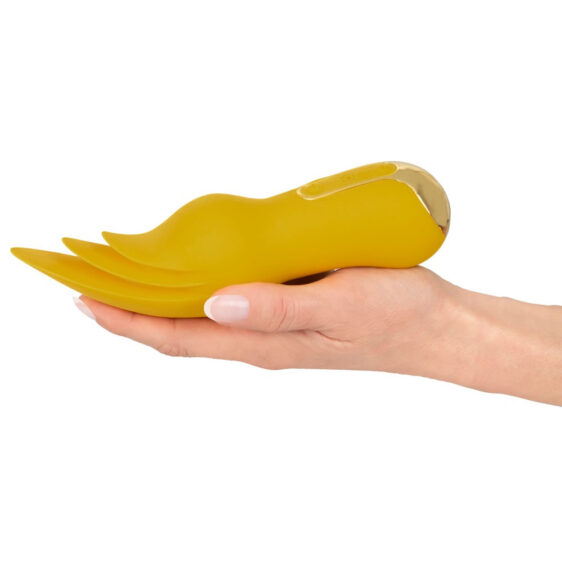 Licking Vibrator Tungevibrator