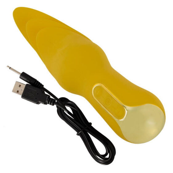 Licking Vibrator Tungevibrator