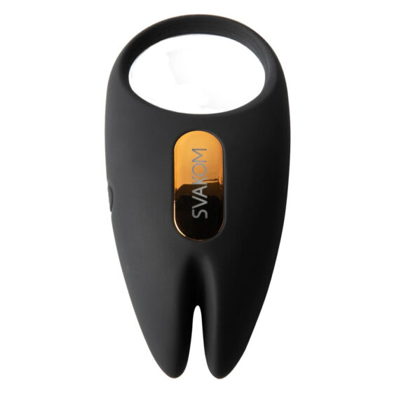 Svakom Winni 2 Penisring med Vibrator, Appstyring og Fjernbetjening