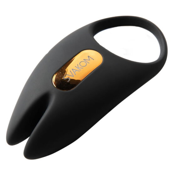 Svakom Winni 2 Penisring med Vibrator, Appstyring og Fjernbetjening