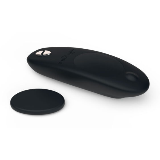 We-Vibe Tease Us - 2 x Moxie Klitorisvibrator med Fjernbetjening