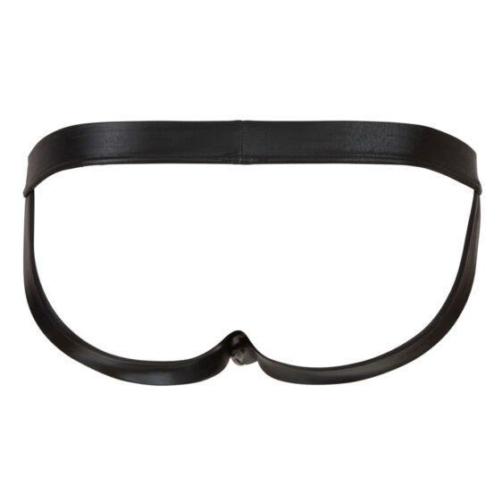 Wetlook Herre Jocks i Sort