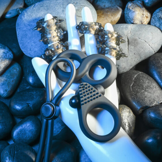 Adam og Eva Penisringesæt