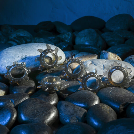 Adam og Eva Penisringesæt