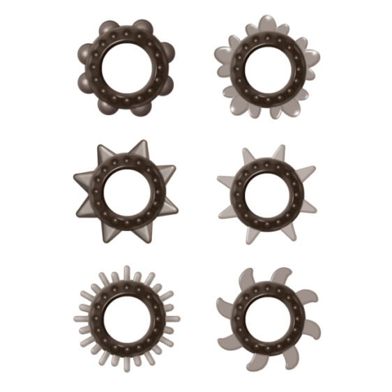 Adam og Eva Penisringesæt