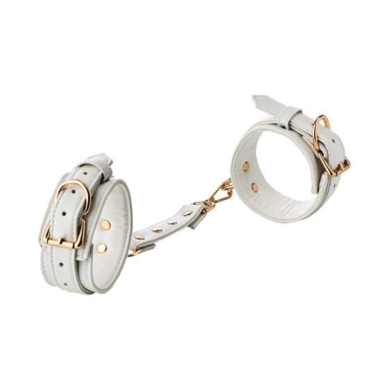 Blaze Elite Hvide manchetter