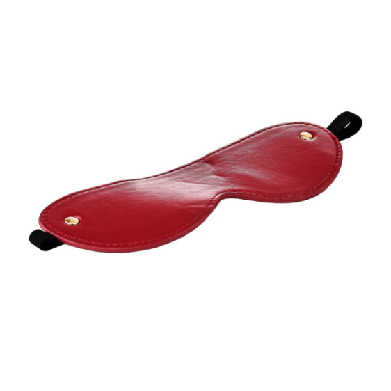 Blaze Elite rødt blindfold