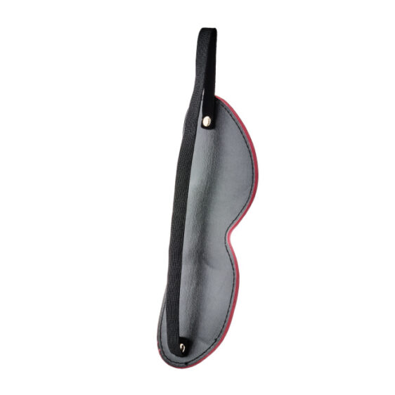 Blaze Elite rødt blindfold