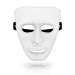 Den hvide maske