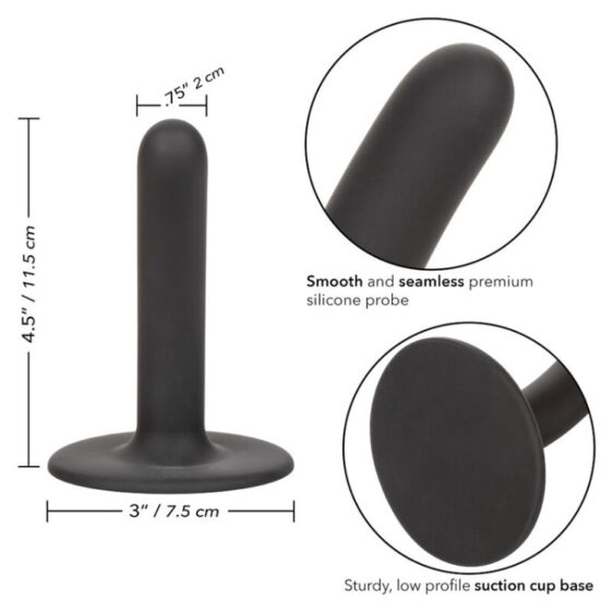 Calex Boundless dildo 11,5 cm