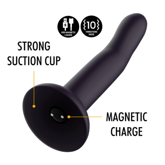 Duman mystic vibrator