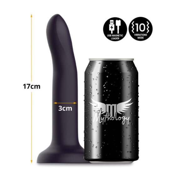 Duman mystic vibrator