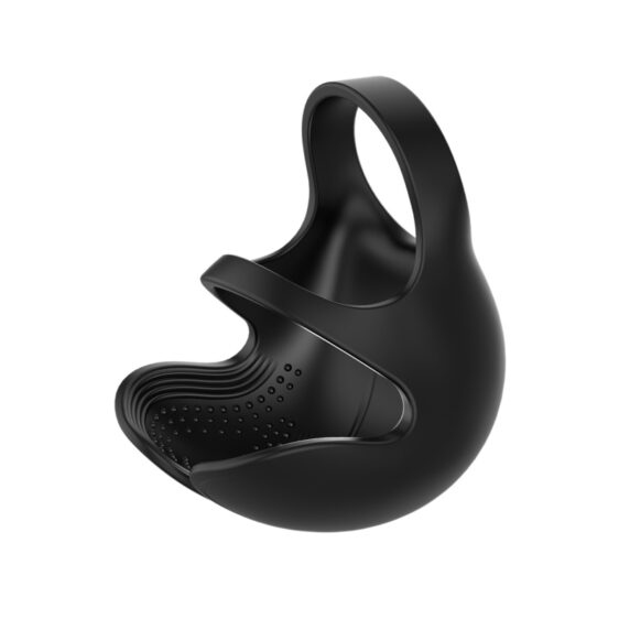 MR. PLEASURE REMOTE SCROTUM TEASER