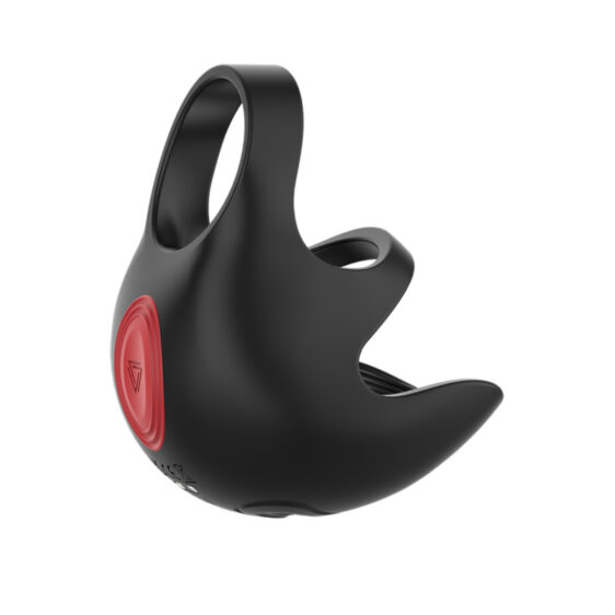 MR. PLEASURE REMOTE SCROTUM TEASER