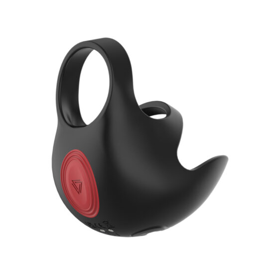 MR. PLEASURE REMOTE SCROTUM TEASER