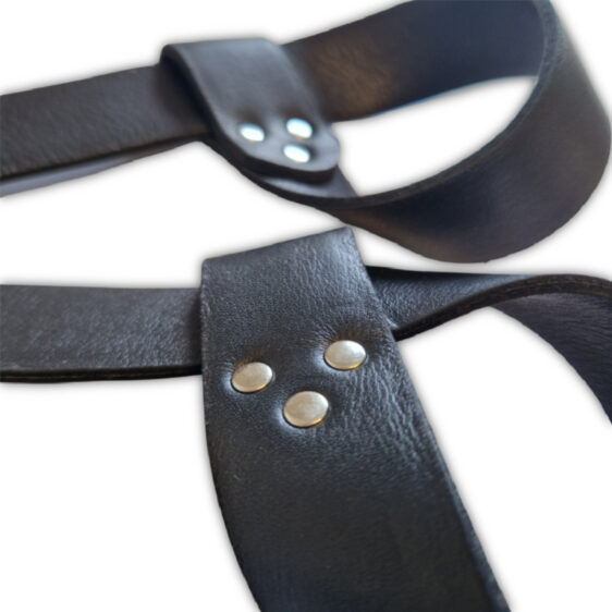 SMRS århusmanchetter