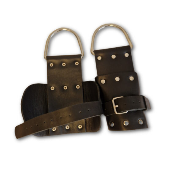 SMRS ophængsmanchetter bagside