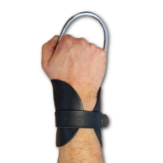 SMRS ophængsmanchetter bagside