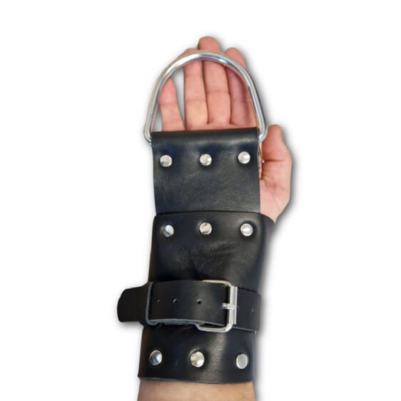 SMRS ophængsmanchetter åben hånd