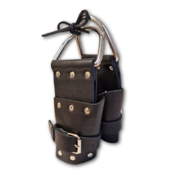 SMRS ophængsmanchetter 2 stk