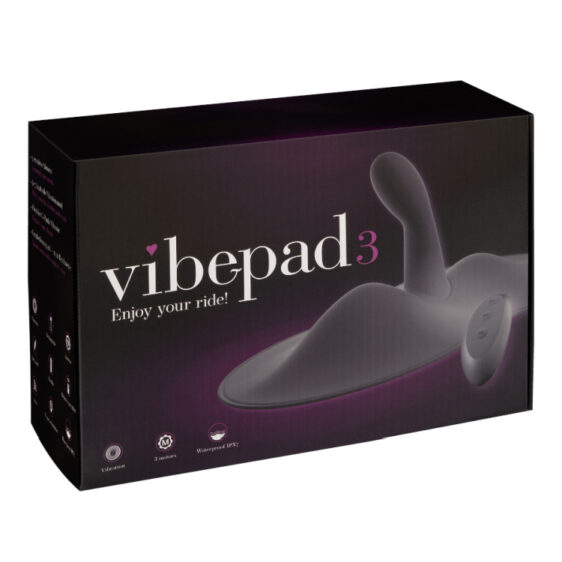 vibepad 3