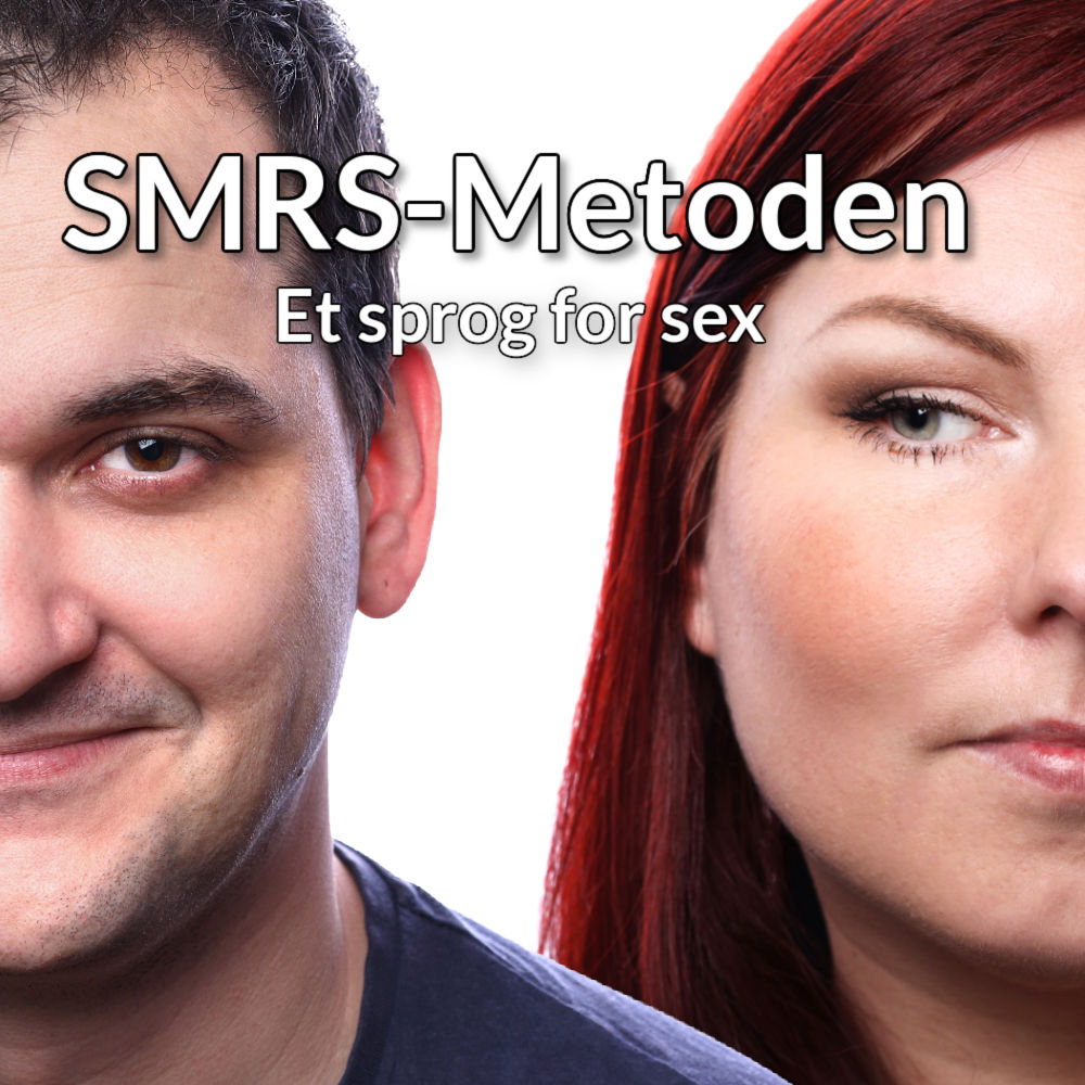 Lær om SMRS metoden - et sprog for sex